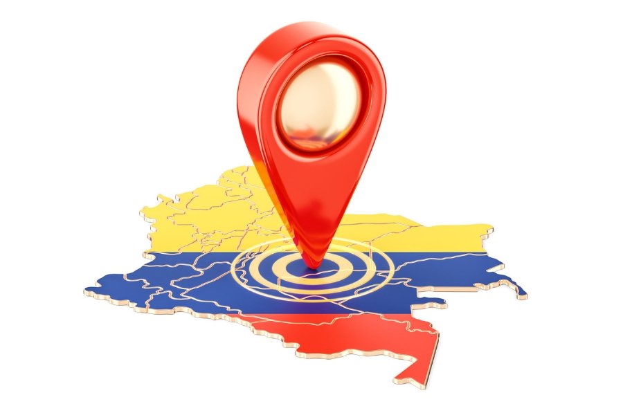 Listado de zonas francas en Colombia | Zona Franca Metropolitana