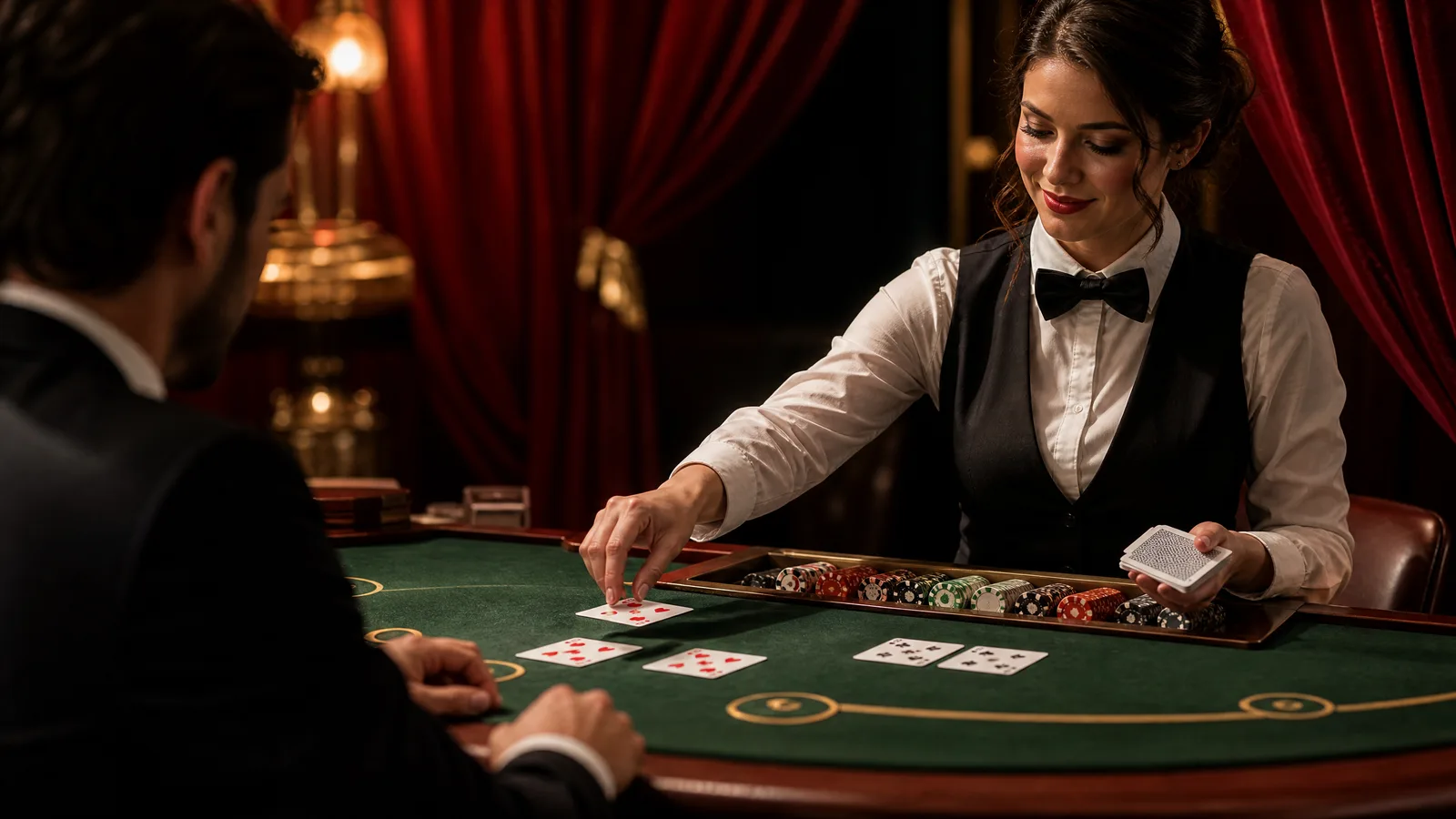 Chọn theo nhịp, không chọn theo ồn ào.